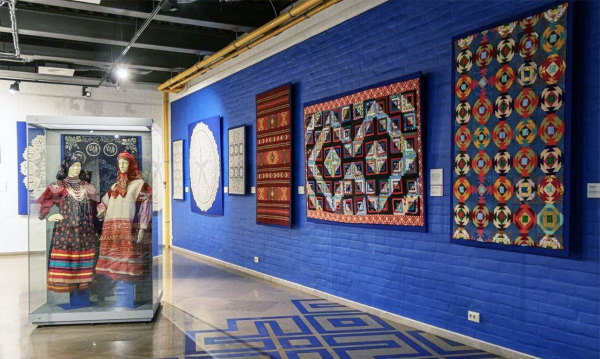 Выставки вокруг Москвы: где посмотреть классику летом