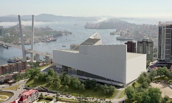 Какие новые музеи откроются в России в 2025 году