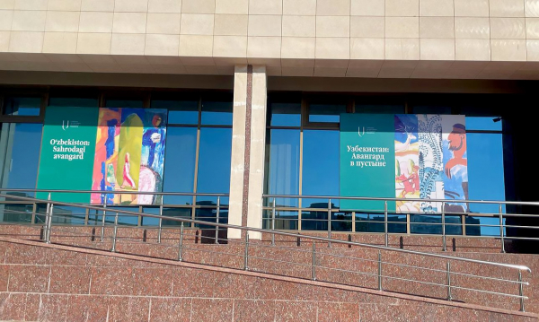 Тигран Мкртычев: &laquo;На Востоке время &mdash; абсолют&raquo;