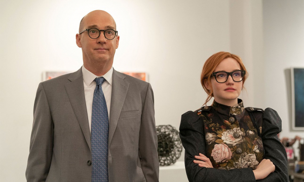 Кто наживается на историях арт‑преступников Кто наживается на историях арт‑преступников