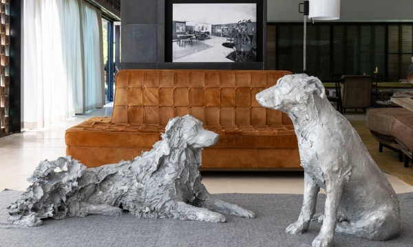 Как Manifesta 15 децентрализовала художественную сцену Барселоны