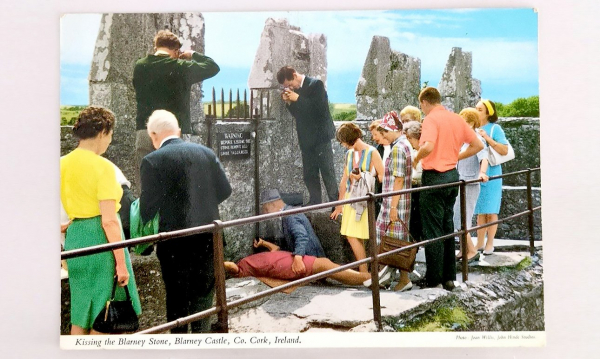 Христос с «небес»