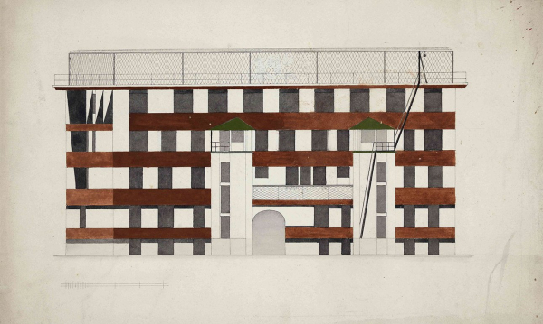 В Выксе зрителей приглашают в первую хрущевку