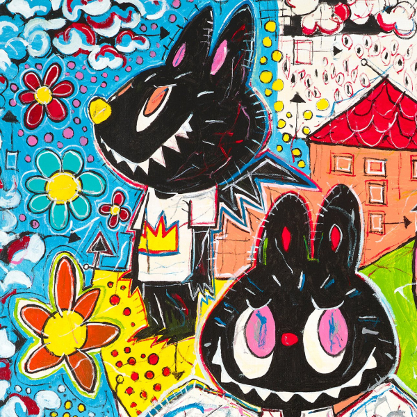 Labubu и другие: инвестиции в искусство, а не игрушки