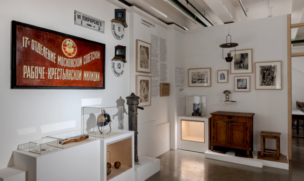 Музей Москвы рассказал историю города с позиции человека