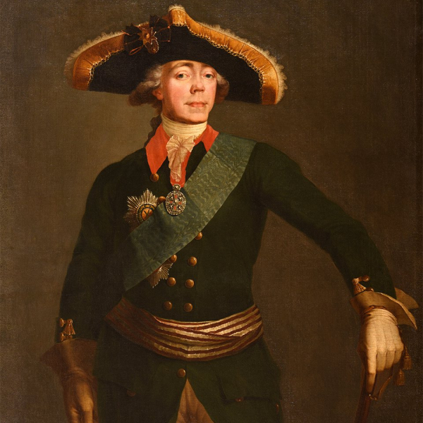 Если бы табакерки могли говорить: выставка о дворцовых переворотах Если бы табакерки могли говорить: выставка о дворцовых переворотах