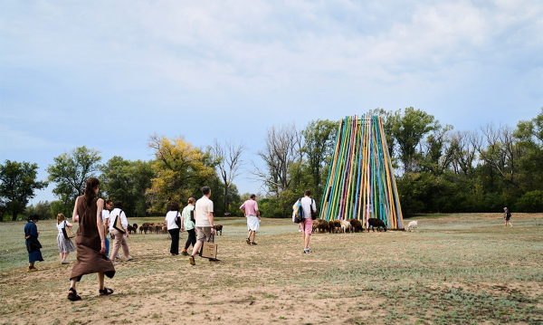 Новая явь острова Поджабный
