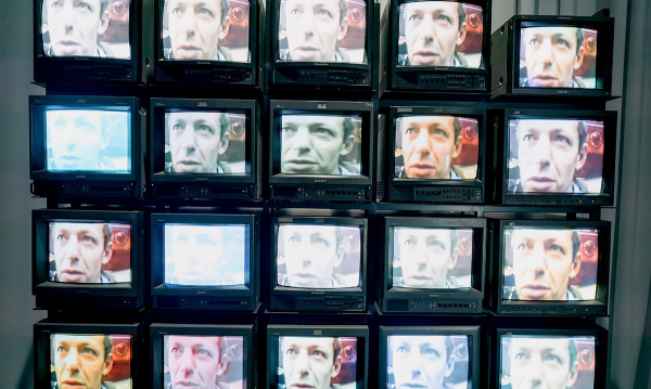 Саша Обухова: «Иосиф Бакштейн был способен превратить хаотичное творческое движение в реальное событие»