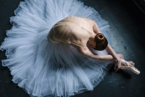 9 профессиональных секретов балерин, о которых предпочитают не говорить
