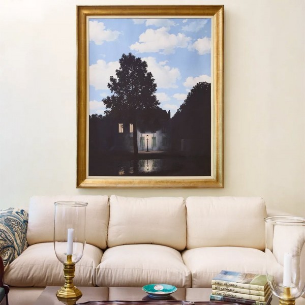 В Christie’s ожидают новый ценовой рекорд на Магритта — свыше $95 млн