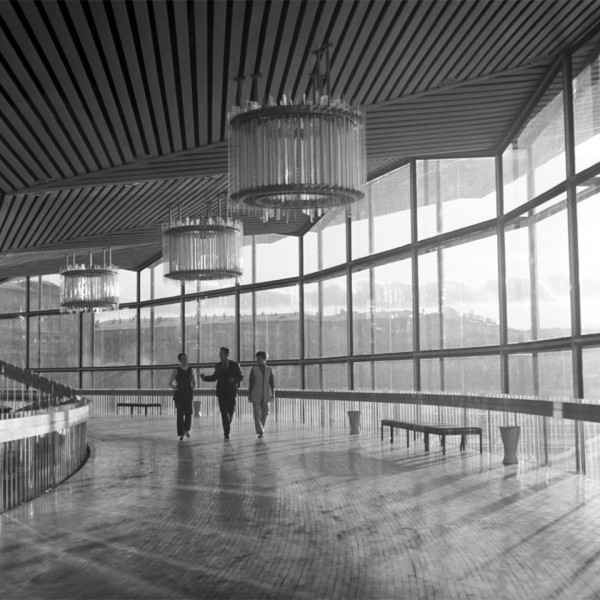 Цирк, да и не только: что ждет легендарное здание на Воробьевых горах Цирк, да и не только: что ждет легендарное здание на Воробьевых горах