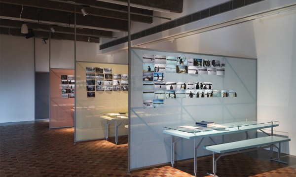 «Гараж» впервые показывает свою коллекцию