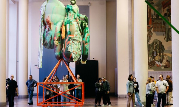 Иваново вновь в авангарде