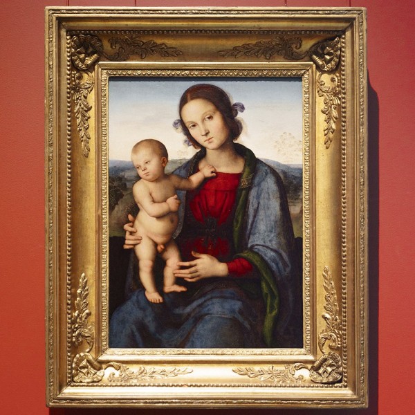 Пушкинский продолжает возвращать экспозицию к «новому старому» виду Пушкинский продолжает возвращать экспозицию к «новому старому» виду