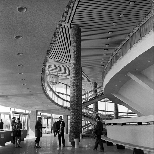 Цирк, да и не только: что ждет легендарное здание на Воробьевых горах Цирк, да и не только: что ждет легендарное здание на Воробьевых горах