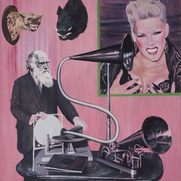 В Центре AZ/ART проводят второе подряд исследование на тему визуализации звука В Центре AZ/ART проводят второе подряд исследование на тему визуализации звука