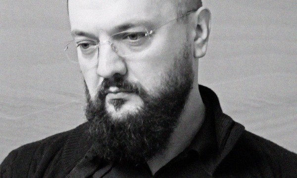 Алексей Морозов: «Леттеринг в граффити — это новая монументалистика» Алексей Морозов: «Леттеринг в граффити — это новая монументалистика»