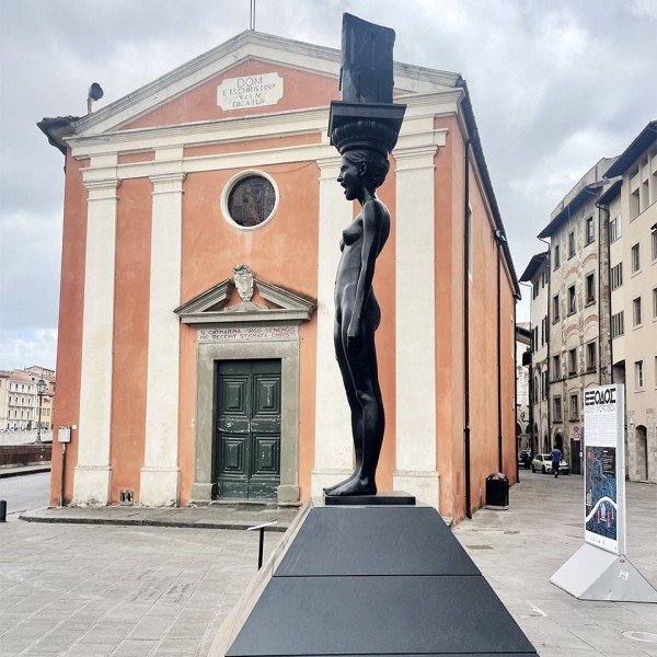 Алексей Морозов: «Леттеринг в граффити — это новая монументалистика» Алексей Морозов: «Леттеринг в граффити — это новая монументалистика»