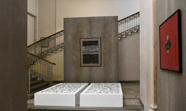 Русский музей вышел на связь