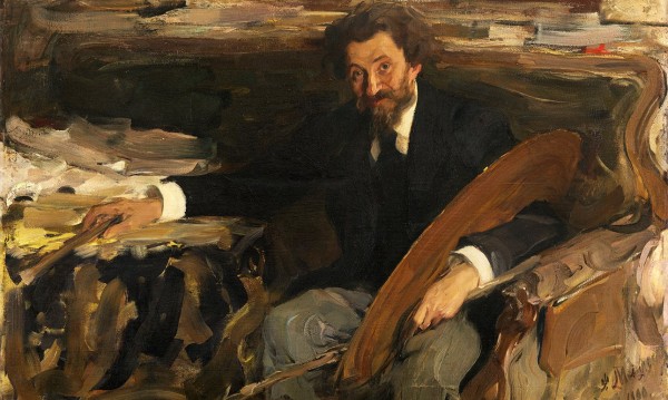 Сила красного: Третьяковка учит отличать Архипова от Малявина