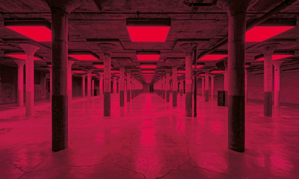 Стив Маккуин: «Нам заново пришлось изобретать собственный язык через непосредственность звука и музыки»