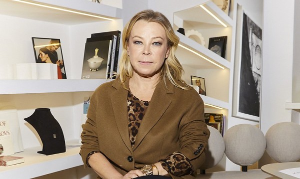 Маргарита Пушкина: «Наша задача — сделать так, чтобы русские коллекционеры ценили и покупали русское искусство» Маргарита Пушкина: «Наша задача — сделать так, чтобы русские коллекционеры ценили и покупали русское искусство»