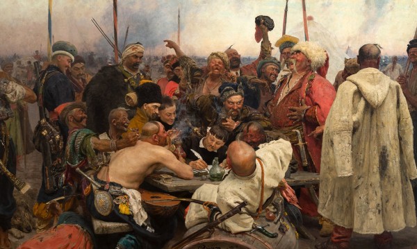 Русский музей вышел на связь