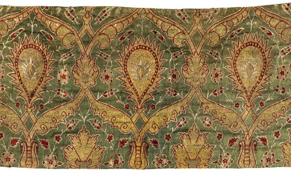 Музей Востока демонстрирует коллекцию Петра Щукина