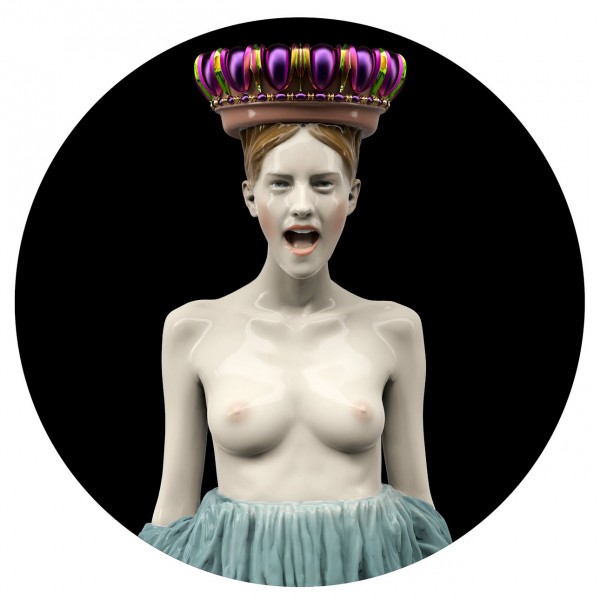 Алексей Морозов: «Леттеринг в граффити — это новая монументалистика» Алексей Морозов: «Леттеринг в граффити — это новая монументалистика»