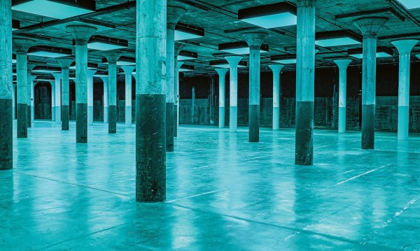 Стив Маккуин: «Нам заново пришлось изобретать собственный язык через непосредственность звука и музыки»