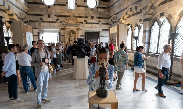 Алексей Морозов: «Леттеринг в граффити — это новая монументалистика» Алексей Морозов: «Леттеринг в граффити — это новая монументалистика»