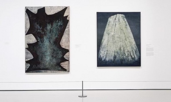 В Национальном музее Норвегии рассматривают «Становление Анны-Эвы Бергман» В Национальном музее Норвегии рассматривают «Становление Анны-Эвы Бергман»