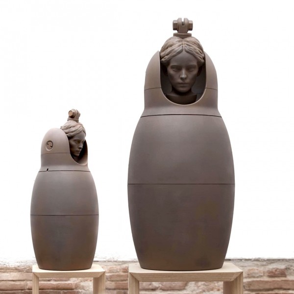 Алексей Морозов: «Леттеринг в граффити — это новая монументалистика» Алексей Морозов: «Леттеринг в граффити — это новая монументалистика»