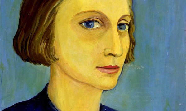 В Национальном музее Норвегии рассматривают «Становление Анны-Эвы Бергман» В Национальном музее Норвегии рассматривают «Становление Анны-Эвы Бергман»