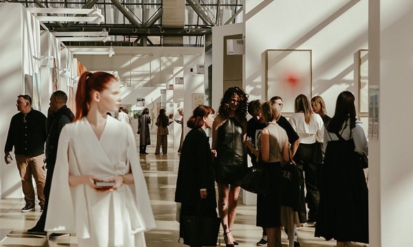 Маргарита Пушкина: «Наша задача — сделать так, чтобы русские коллекционеры ценили и покупали русское искусство» Маргарита Пушкина: «Наша задача — сделать так, чтобы русские коллекционеры ценили и покупали русское искусство»