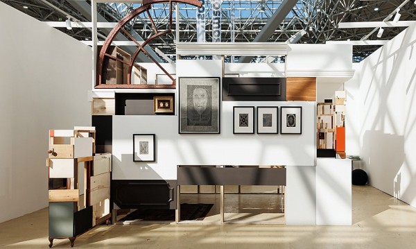 Маргарита Пушкина: «Наша задача — сделать так, чтобы русские коллекционеры ценили и покупали русское искусство» Маргарита Пушкина: «Наша задача — сделать так, чтобы русские коллекционеры ценили и покупали русское искусство»