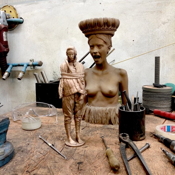 Алексей Морозов: «Леттеринг в граффити — это новая монументалистика» Алексей Морозов: «Леттеринг в граффити — это новая монументалистика»