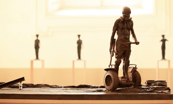 Алексей Морозов: «Леттеринг в граффити — это новая монументалистика» Алексей Морозов: «Леттеринг в граффити — это новая монументалистика»