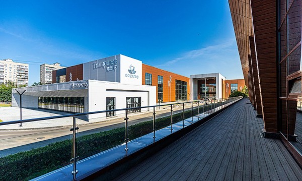 Маргарита Пушкина: «Наша задача — сделать так, чтобы русские коллекционеры ценили и покупали русское искусство» Маргарита Пушкина: «Наша задача — сделать так, чтобы русские коллекционеры ценили и покупали русское искусство»