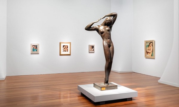 Четыре имени и океан экстравагантности Тамары Лемпицкой