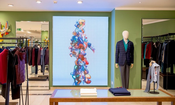 Аристарх Чернышев: «Создавая работы, пользуюсь знаниями, которые получил как инженер-конструктор»