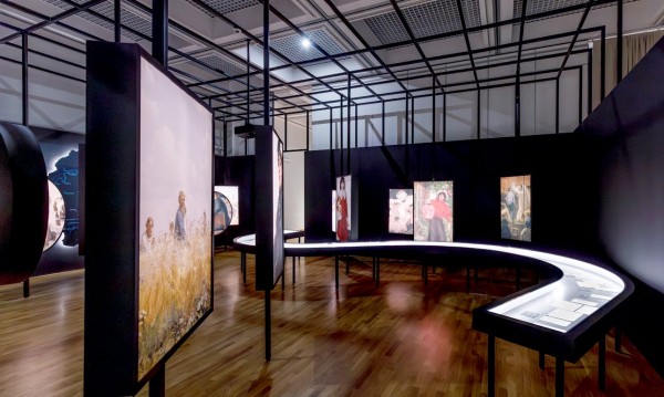 «Передвижники» в Третьяковке: с квартиры на квартиру в целях просвещения «Передвижники» в Третьяковке: с квартиры на квартиру в целях просвещения