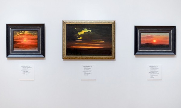 «Передвижники» в Третьяковке: с квартиры на квартиру в целях просвещения «Передвижники» в Третьяковке: с квартиры на квартиру в целях просвещения