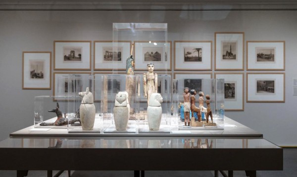 Неисчерпаемый Сергей Щукин в ГМИИ им. А.С.Пушкина