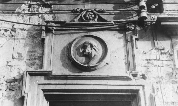 Возрождение исторического дома Анны Монс в Немецкой слободе