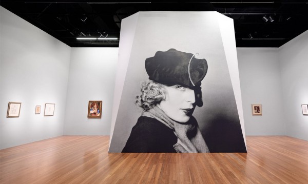 Четыре имени и океан экстравагантности Тамары Лемпицкой