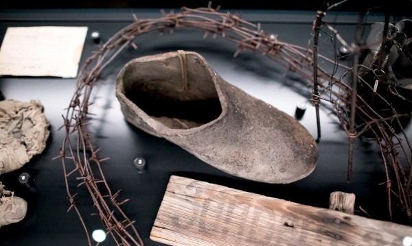 Музей истории ГУЛАГа приостановил работу не неопределенный срок