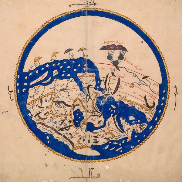 В Британском музее исследовали Великий шелковый путь как предшественника глобализации