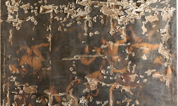 Картину Луки Джордано постепенно, но неуклонно возвращают к жизни Картину Луки Джордано постепенно, но неуклонно возвращают к жизни