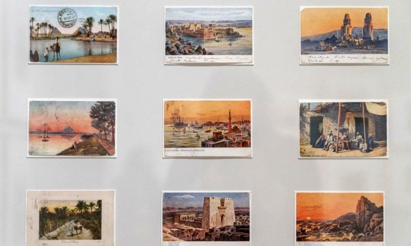 Неисчерпаемый Сергей Щукин в ГМИИ им. А.С.Пушкина